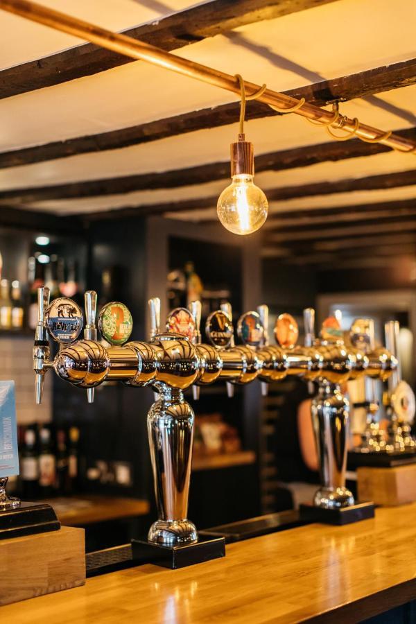 فندق The Bull Ditchling المظهر الخارجي الصورة