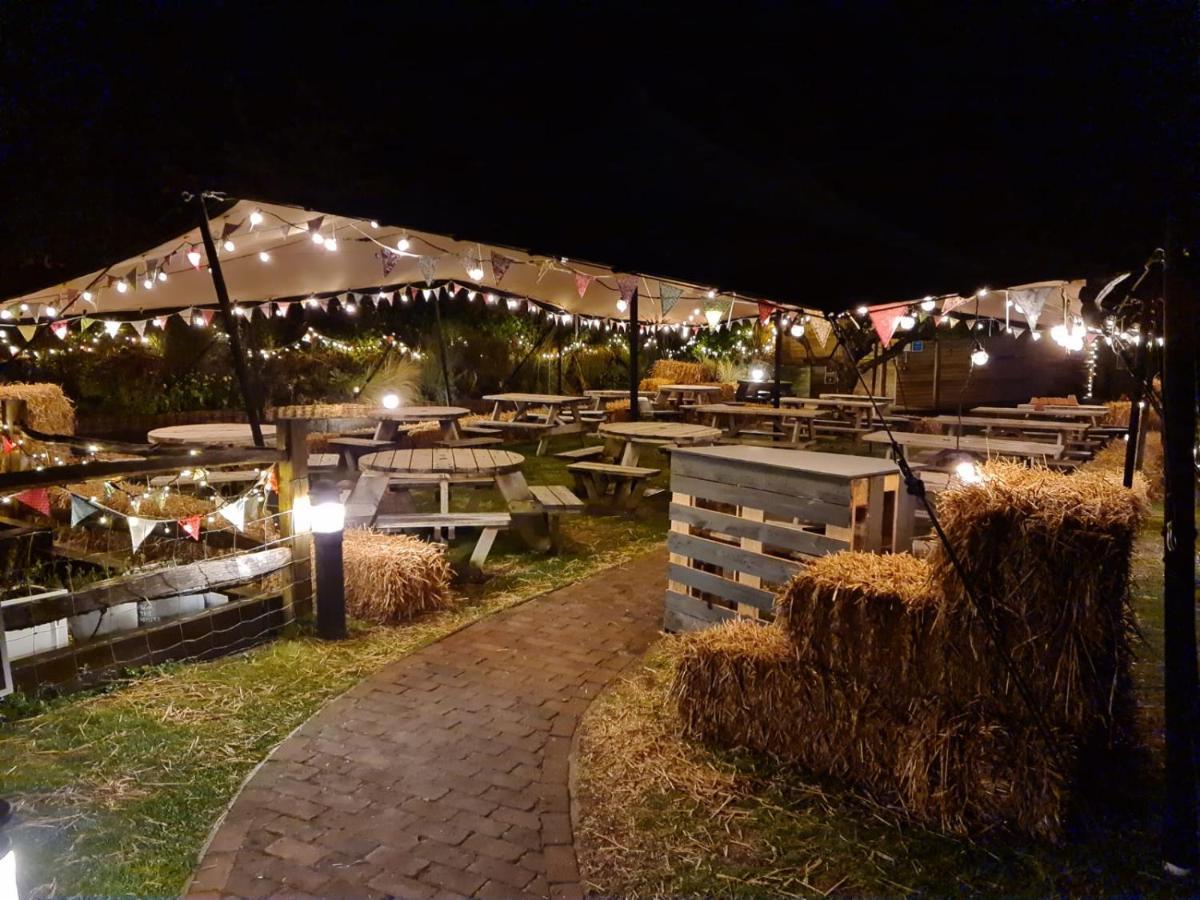 فندق The Bull Ditchling المظهر الخارجي الصورة